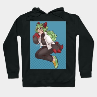 Illusion Hoodie